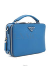 men cross bag - PRADA - BALAAN 3