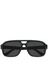 Eyewear GG1342S Black - GUCCI - BALAAN 1