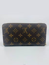 women s long wallet - LOUIS VUITTON - BALAAN 3