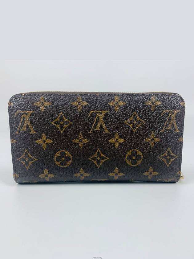 women s long wallet - LOUIS VUITTON - BALAAN 3