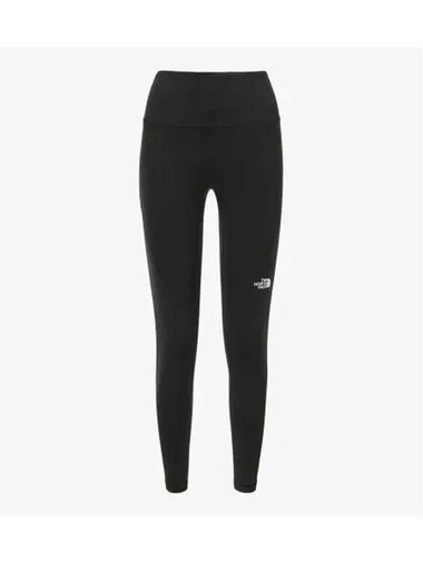 The North Face NF6KQ83A Women s Lined Fitness Leggings - THE NORTH FACE - BALAAN 1