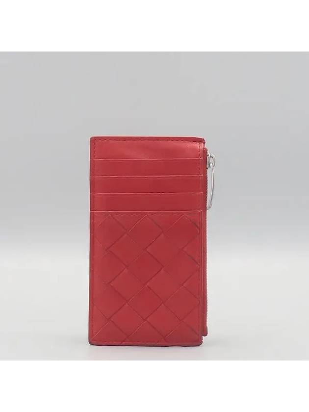 BOTTEGA card business wallet - BOTTEGA VENETA - BALAAN 2