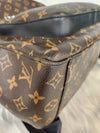 Women s Makassar Josh Backpack M41530 Condition A - LOUIS VUITTON - BALAAN 11