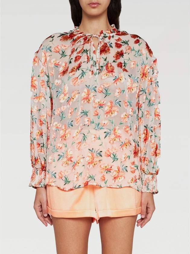 Camicia floreale Alice+Olivia - ALICE+OLIVIA - BALAAN 1