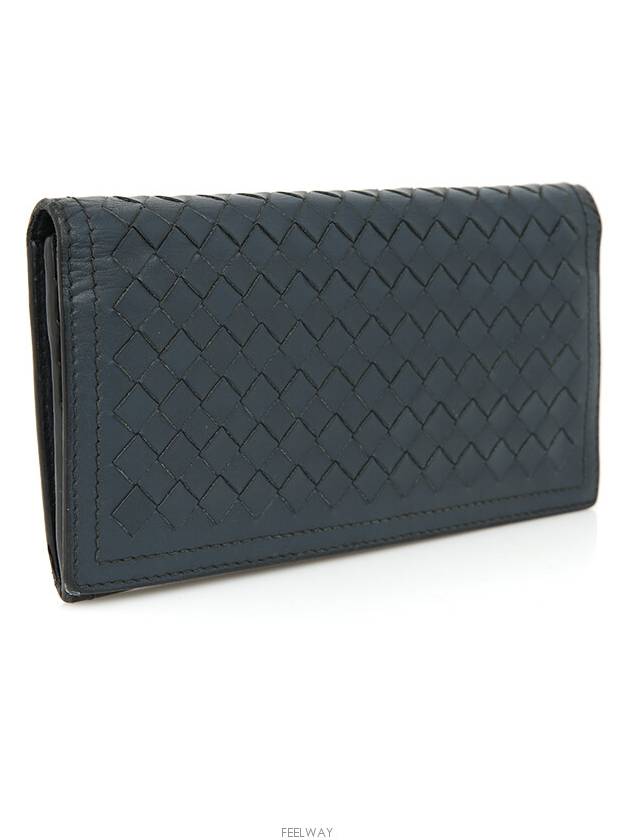 men s wallet - BOTTEGA VENETA - BALAAN 3