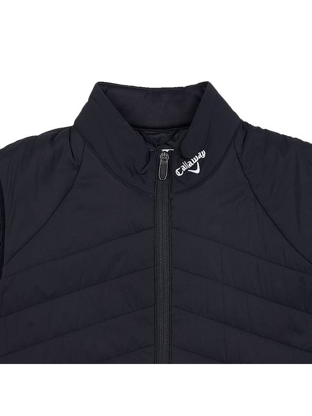 Padding Vest Caviar - CALLAWAY GOLF - BALAAN 4