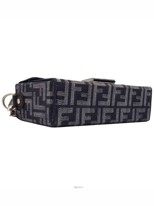 women cross bag - FENDI - BALAAN 5