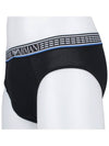 Logo Band Panties 3 Pack Set - EMPORIO ARMANI - BALAAN 4