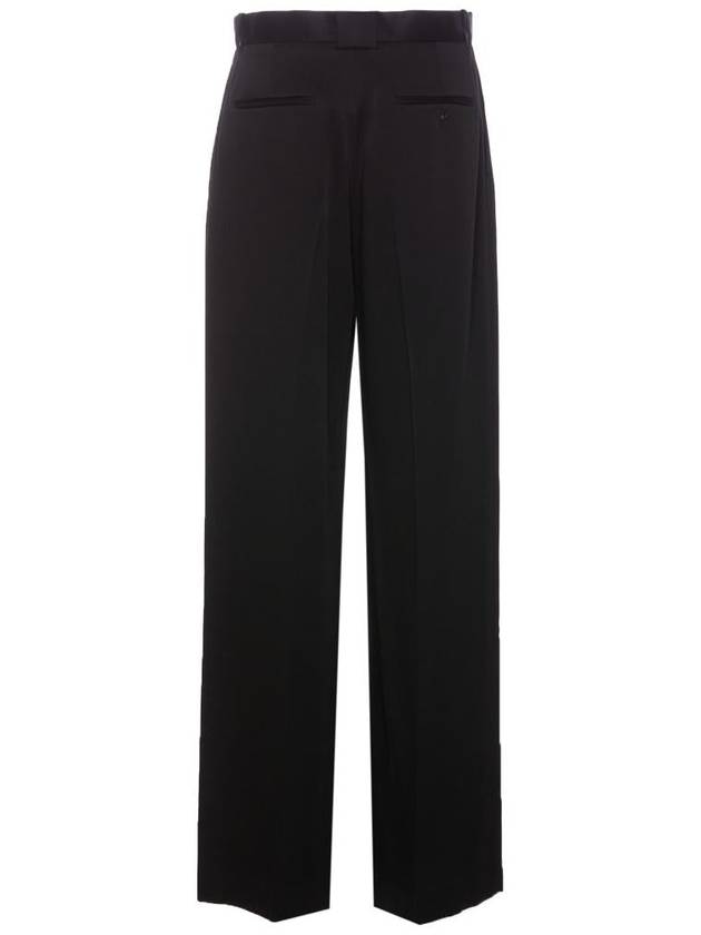 Lanvin Trousers - LANVIN - BALAAN 2