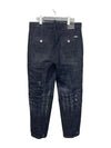 Distressed Effect Jeans Black - DSQUARED2 - BALAAN 5