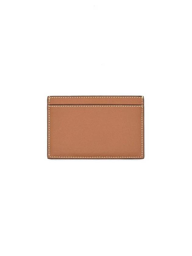 Coeur Triomphe Card Wallet Tan - CELINE - BALAAN 6