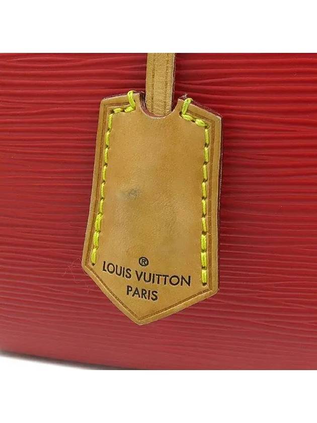 M93249 Tote Bag - LOUIS VUITTON - BALAAN 3