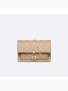 My Daily Chain Pouch Shoulder Bag Crossbag S0937ONMJ - DIOR - BALAAN 1