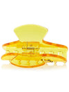 Profumi Hair Clip Yellow - ETRO - BALAAN 6