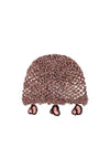 ALANUI Crochet Perisley Knit Embellished Beanie LWLA027R24KNI001 1030 - ETC - BALAAN 4