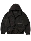 Travel Jacket Black - PALACE - BALAAN 2