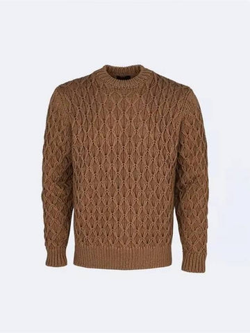 Roberto Collina Knit RF08001 05 - ROBERTO COLLINA - BALAAN 1