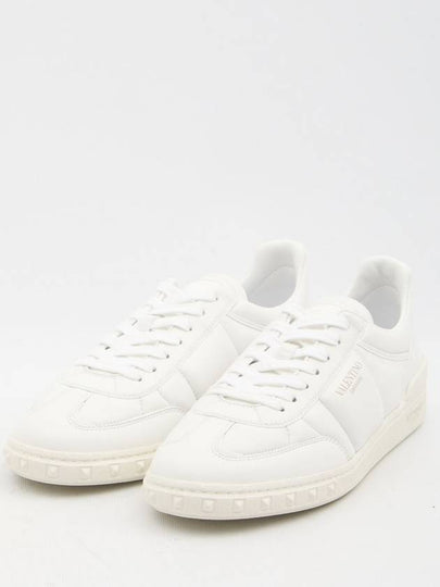 Upvillage low-top sneakers - VALENTINO - BALAAN 2