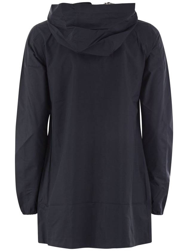 SOPHIE STRETCH - Hooded jacket - K-WAY - BALAAN 2