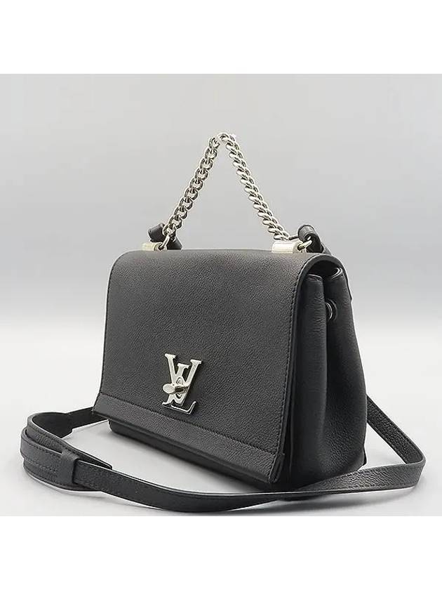 M51200 2WAY bag - LOUIS VUITTON - BALAAN 2