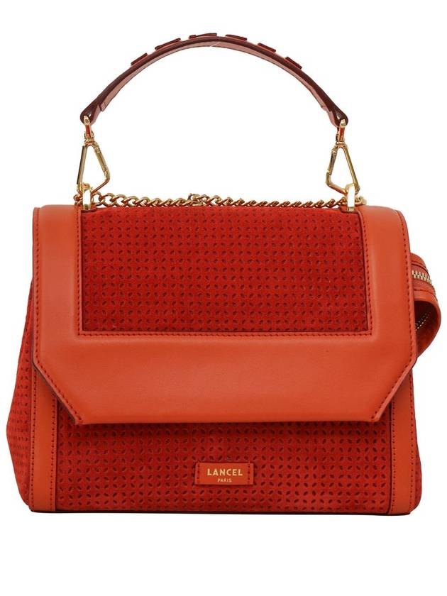 Lancel Hand Held Bag. - Lancel - BALAAN 2