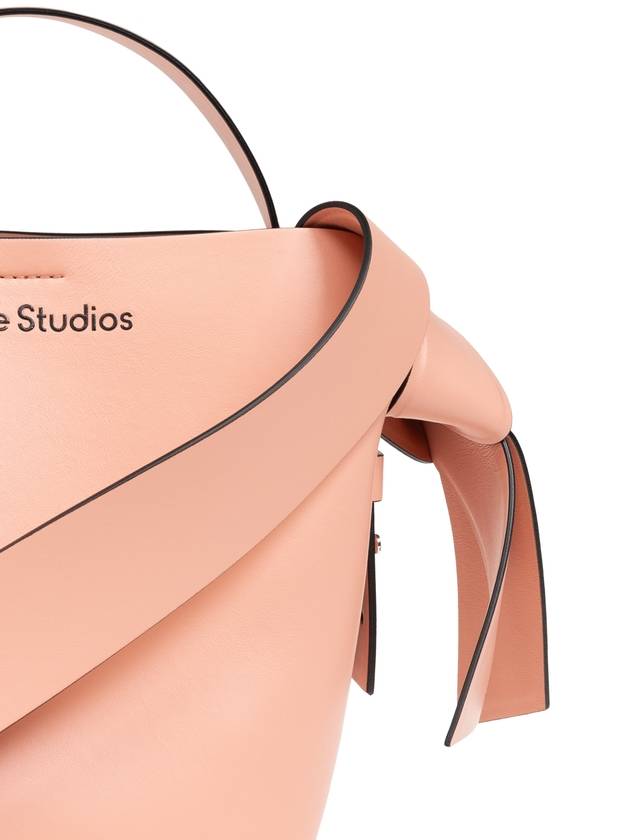 Musubi Mini Tote Bag A10340 - ACNE STUDIOS - BALAAN 7