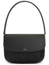 Sarah Shoulder Bag Black - A.P.C. - BALAAN 2