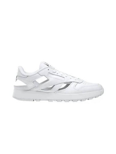 Men's Reebok Classic Tabi Low Top Sneakers White - MAISON MARGIELA - BALAAN 2