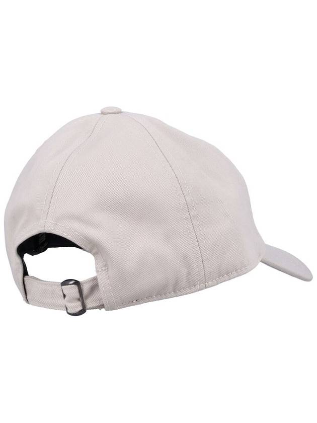 Palm Angels Classic Logo Cap - PALM ANGELS - BALAAN 2