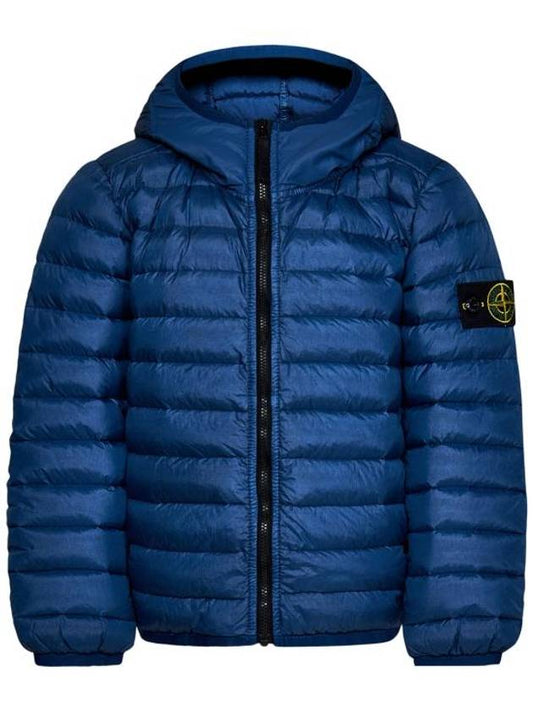 Junior Stone Island Padding MO791640624 V0022 - STONE ISLAND - BALAAN 1