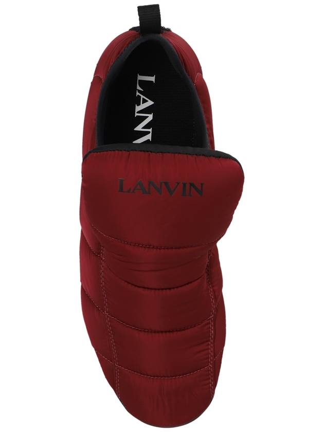 Sneakers FMSKAK00MOLDH2318 Multicolor - LANVIN - BALAAN 10