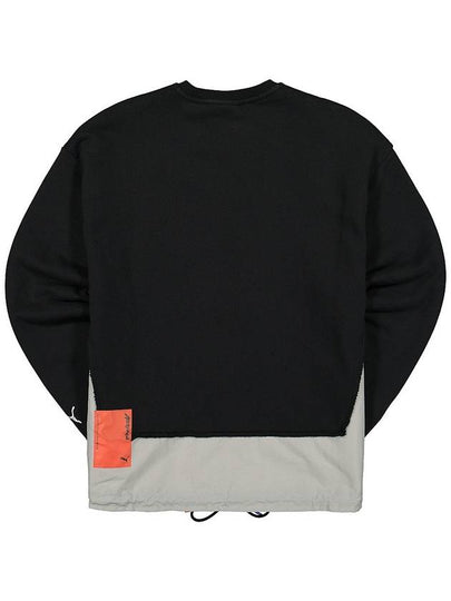 X Attempt Crewneck Sweatshirt - PUMA - BALAAN 2