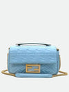 8BR793 Shoulder Bag - FENDI - BALAAN 2