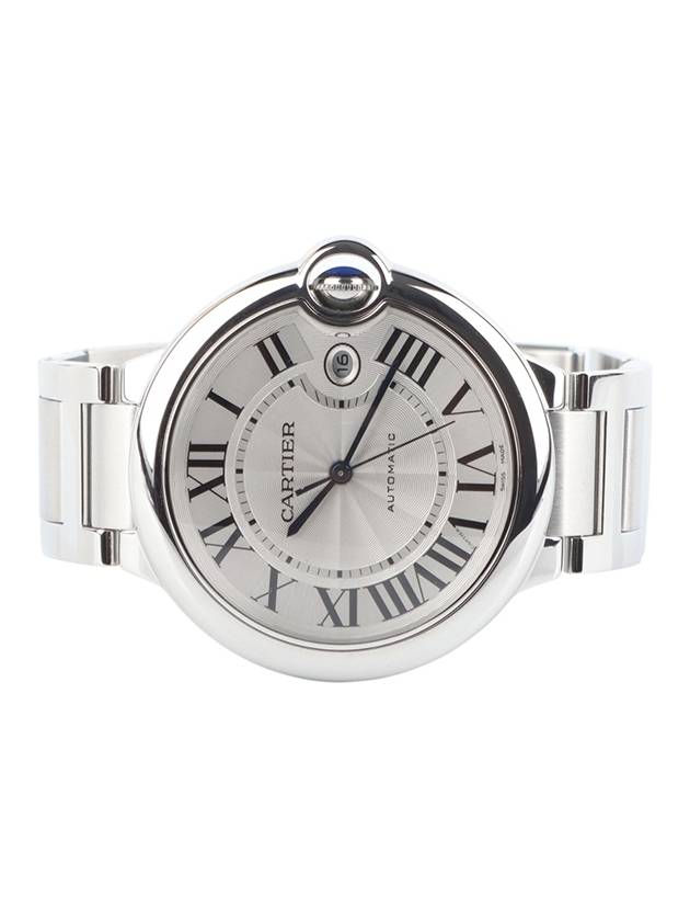 W69012Z4 Ballon Bleu 42 Automatic Men s Watch 34203 1 - CARTIER - BALAAN 3