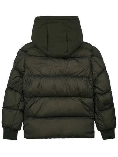 Men's Kerag padded jacket 1A00058 596JB 828 - MONCLER - BALAAN 2