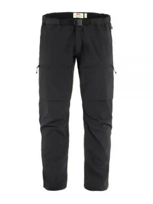 Men s High Coast Hike Trousers Regular 81523R550 M REG - FJALL RAVEN - BALAAN 1