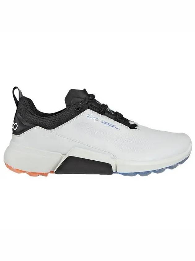 Biom H4 Spikeless White - ECCO - BALAAN 2