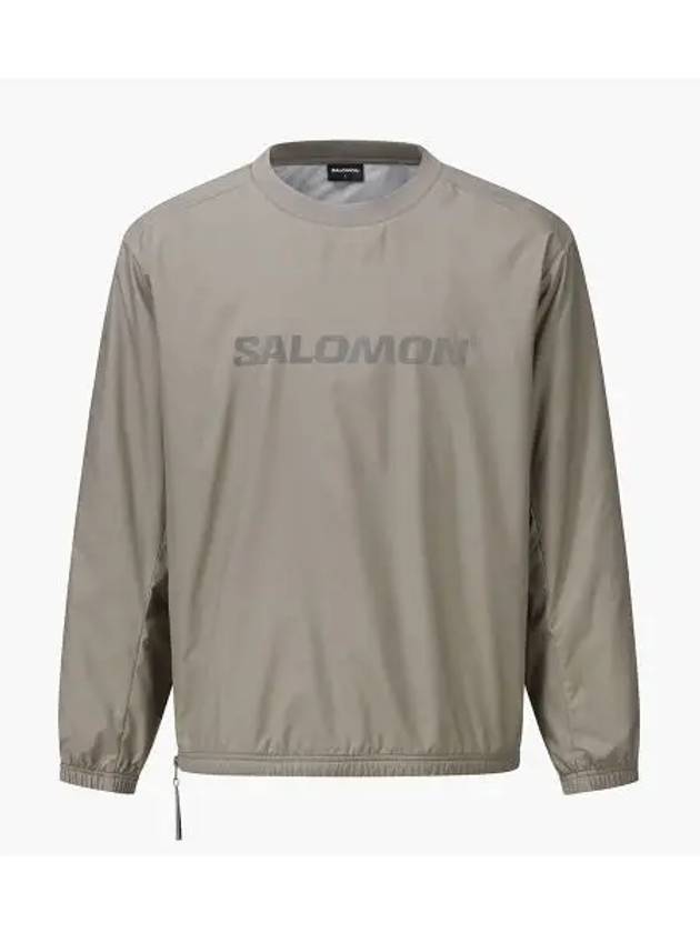 Comfy Insulation Pullover LC2583000 - SALOMON - BALAAN 1