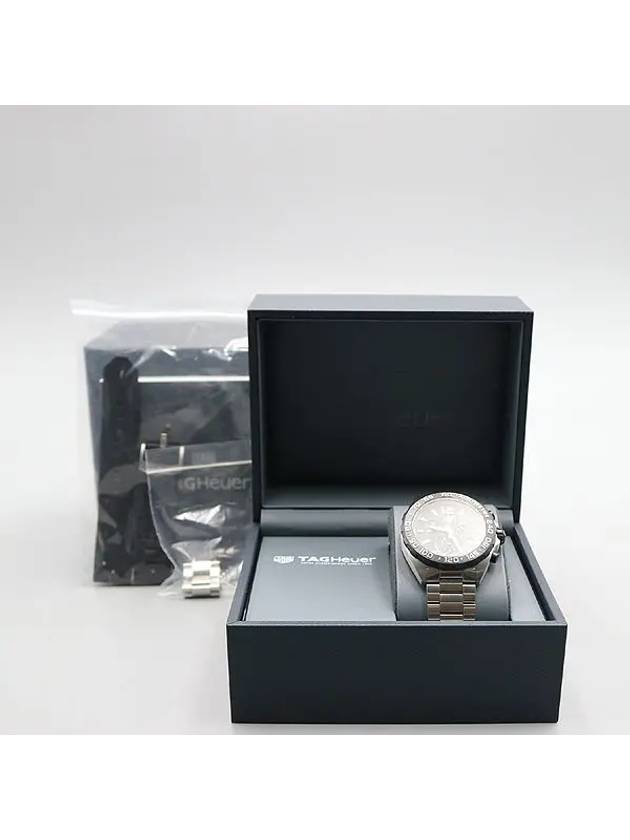 CAZ1010 Men s Watch - TAG HEUER - BALAAN 6