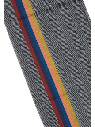 Paul Smith Muffler Scarf M1A454DAS2276A Free - PAUL SMITH - BALAAN 2