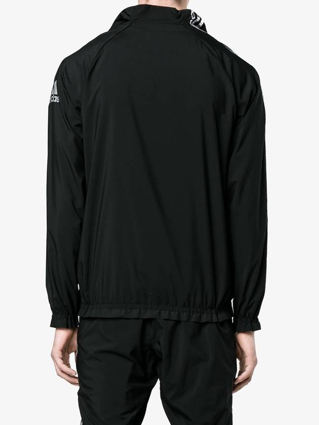 Collaboration ADIDAS BY Striped Track Jacket - KOLOR - BALAAN 3