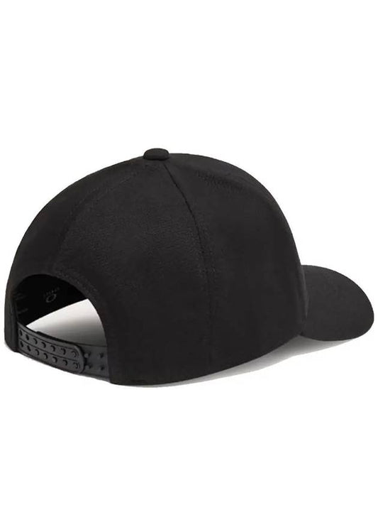 Essential Metal Cap 24 0 FOS901755 BLACKOUT - OAKLEY - BALAAN 2