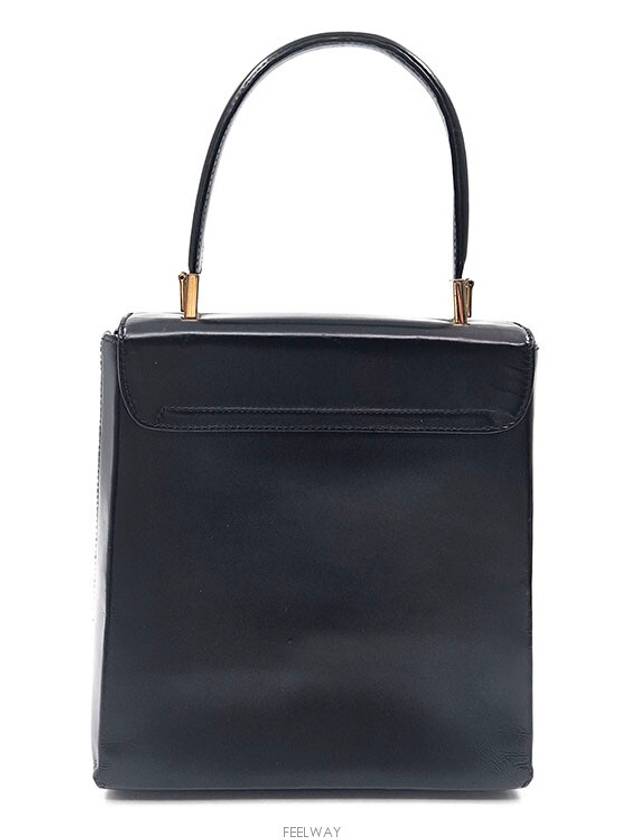 women tote bag - SALVATORE FERRAGAMO - BALAAN 5