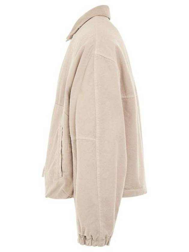 Jacquemus Jacket 748023 Free beige - JACQUEMUS - BALAAN 3