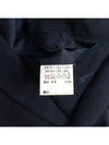 Smith Market used luxury goods navy jacket men s clothing - BURBERRY - BALAAN 4