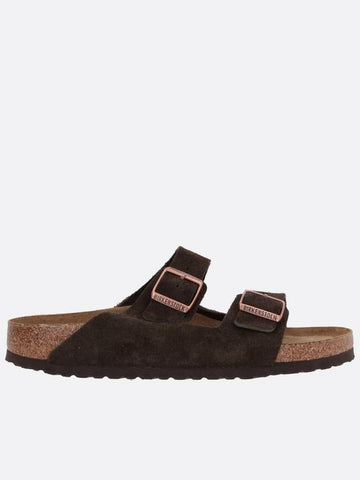 Birkenstock Sandals - BIRKENSTOCK - BALAAN 1