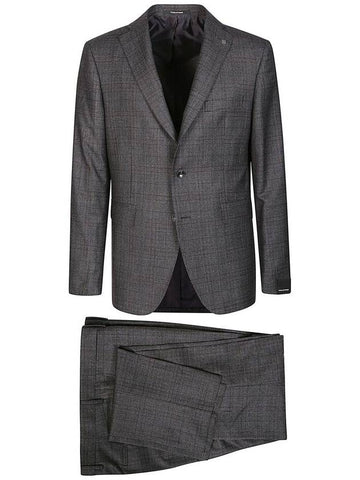 Tagliatore Suit - TAGLIATORE - BALAAN 1