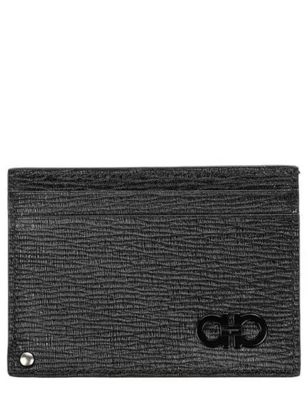 Men s card wallet 271286 - SALVATORE FERRAGAMO - BALAAN 1