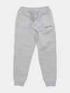 Core Logo JoGGer Track Pans Grey - HELMUT LANG - BALAAN 3