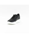 RunnerTM leather low top men s sneakers EU size black USC0350PLE075N02 - PHILIPP PLEIN - BALAAN 3